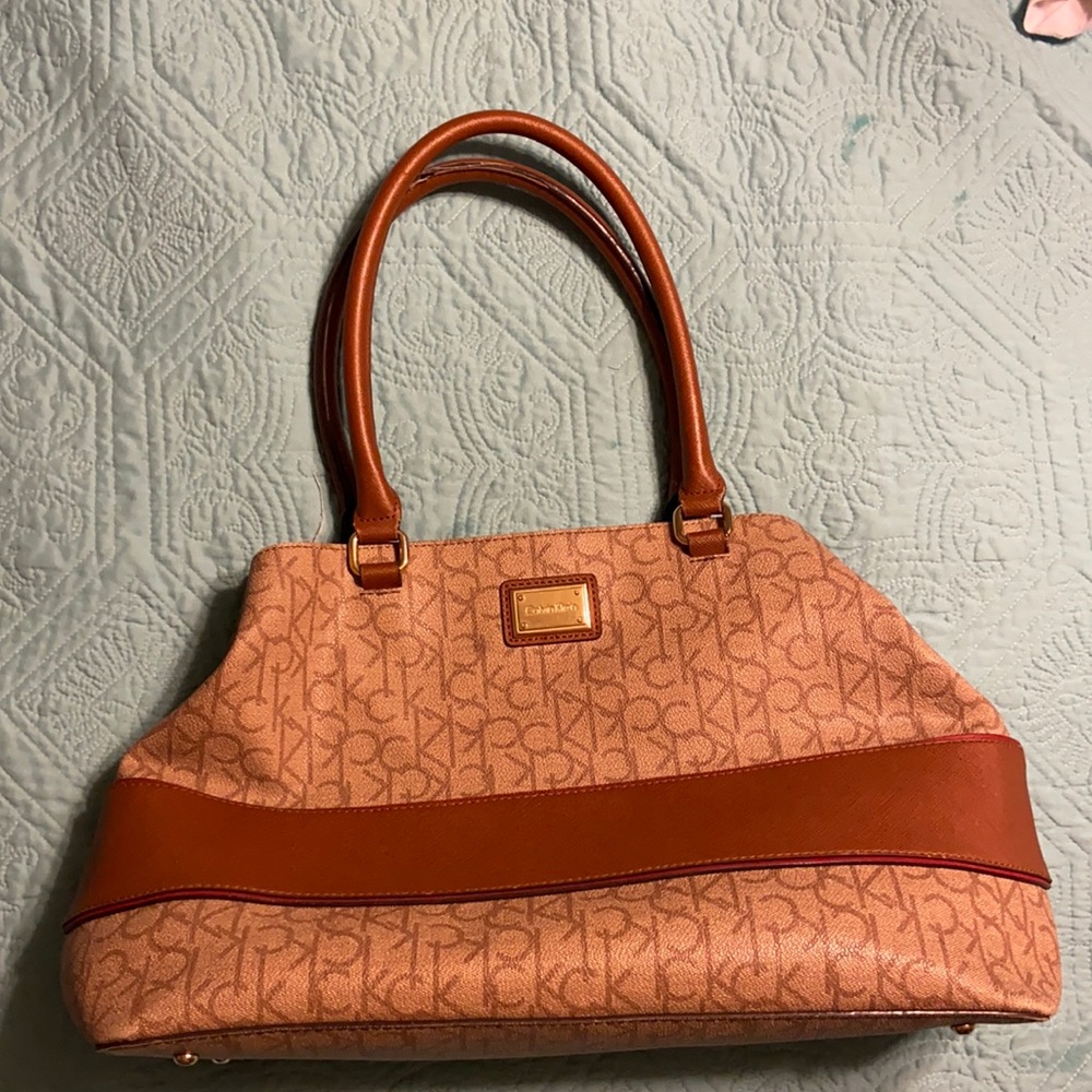 Calvin Klein Purse